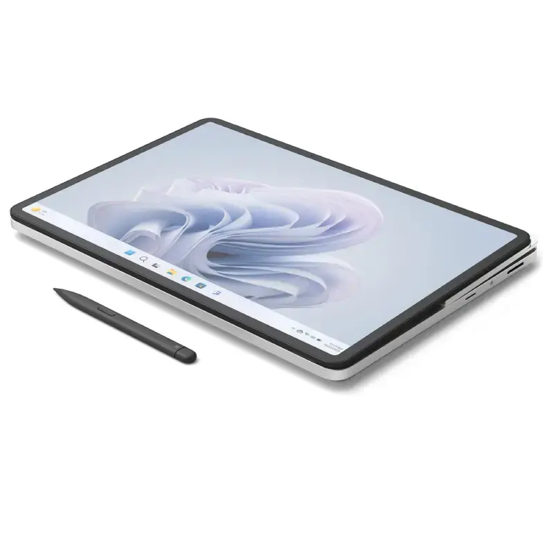 لپ تاپ استوک لمسی 13 اینچی مایکروسافت مدل Microsoft Surface Pro 11 Ultra 5 236V 16GB 256SSD
