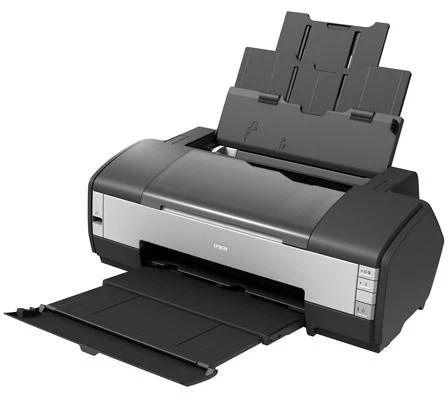 پرینتر استوک جوهرافشان رنگی تک‌ کاره اپسون مدل Epson Stylus Photo 1410