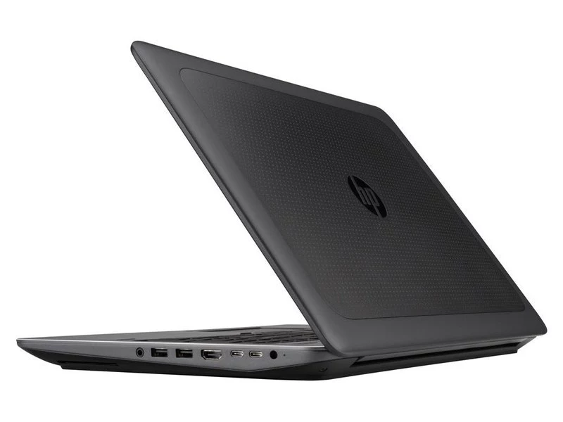 لپ تاپ استوک گرافیک دار 15.6 اینچی اچ پی مدل HP ZBook 15 G3 Xeon E3-1535M 8GB 256SSD M2000M 4GB