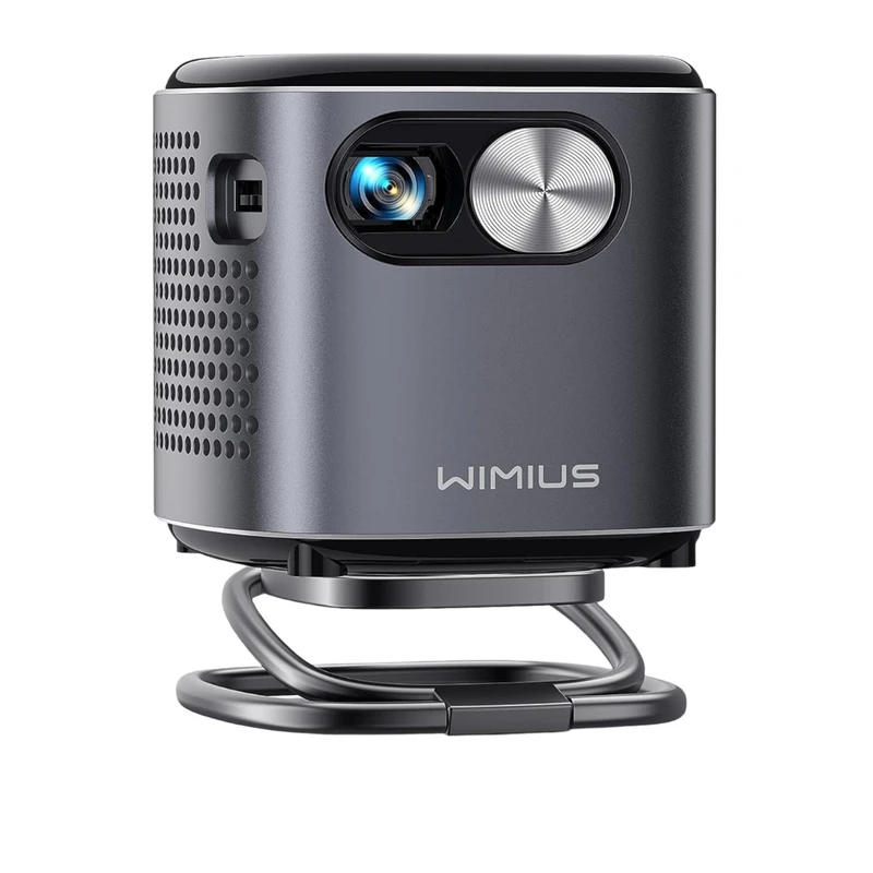 ویدئو پروژکتور استوک ویمیوس مدل WiMiUS Q2