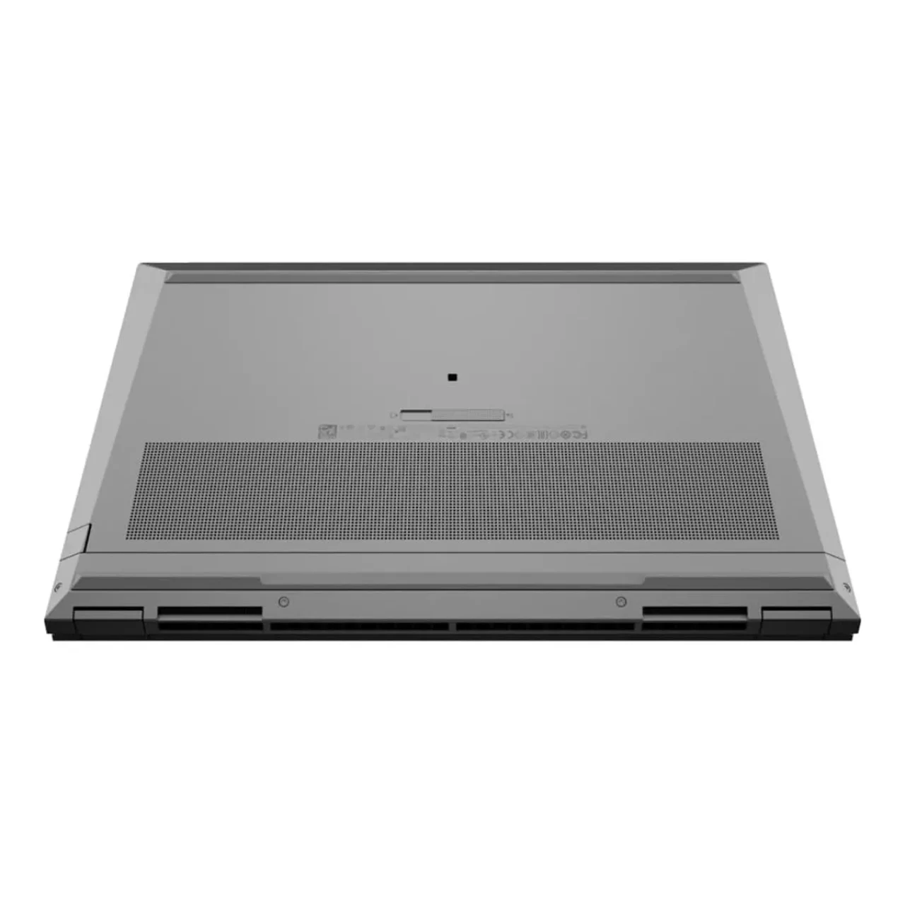 لپ تاپ استوک گرافیک دار 15.6 اینچی اچ پی مدل HP ZBook Fury 15 G8 Core i7 11850H 16GB 512SSD A1000 4GB