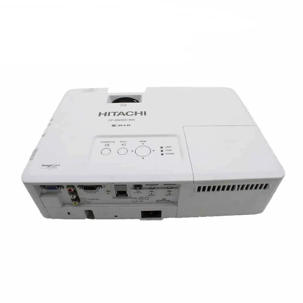 ویدئو پروژکتور استوک هیتاچی مدل Hitachi CP-EW3051WN