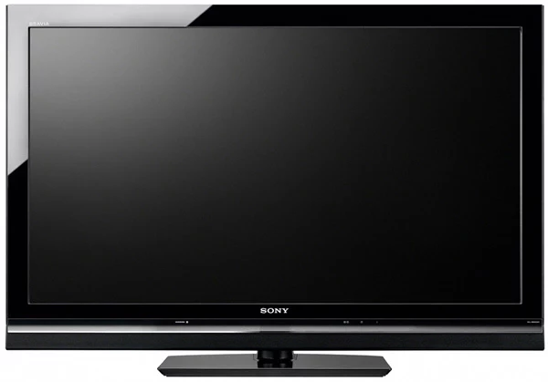 تلویزیون استوک 46 اینچی سونی مدل Sony 46V550