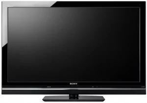 تلویزیون استوک 46 اینچی سونی مدل Sony 46V550