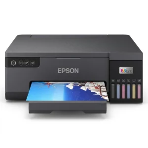پرینتر استوک جوهرافشان اپسون مدل EPSON L8050