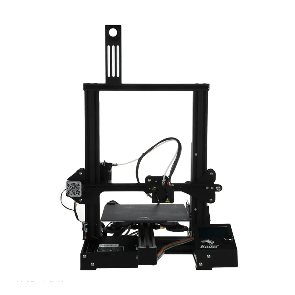 پرینتر استوک سه‌ بعدی کریلیتی مدل Creality Ender-3 Pro
