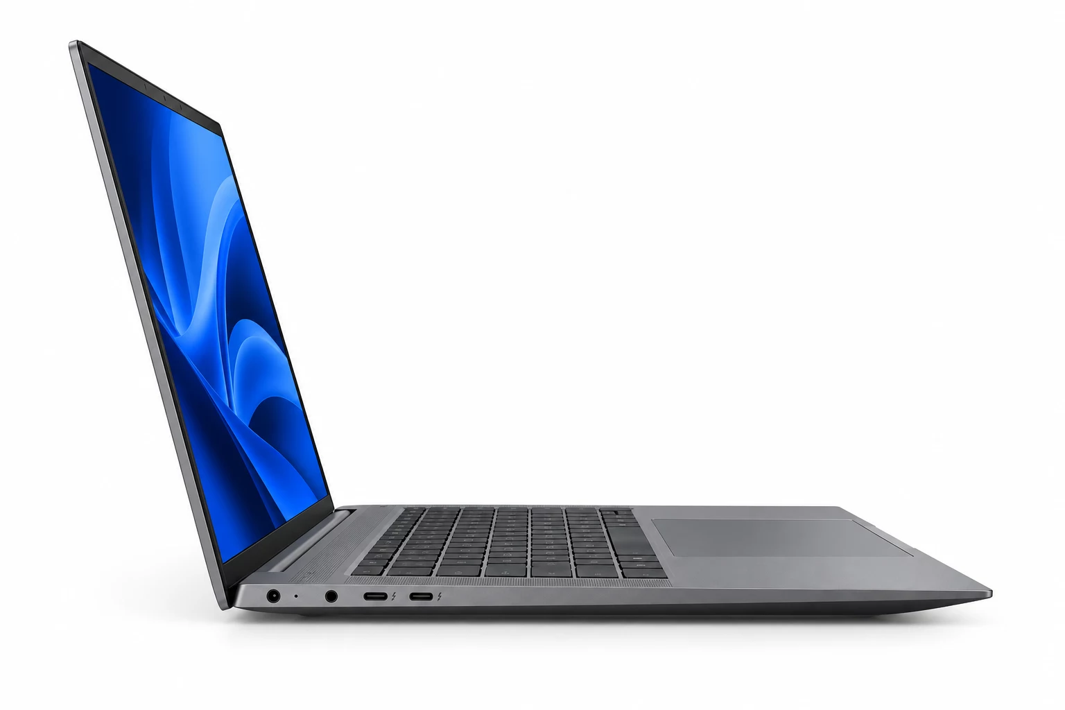لپ تاپ استوک گرافیک دار 15.6 اینچی اچ پی مدل HP ZBook Studio 16 G10 Core i7 13500H 16GB 512SSD RTX 2000 8GB