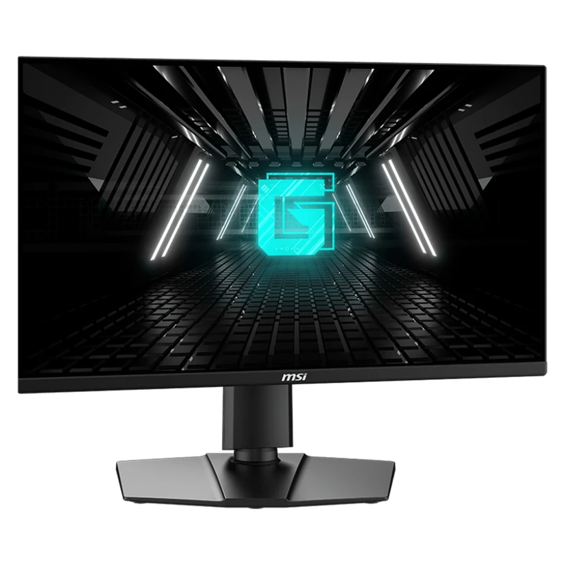 مانیتور استوک گیمینگ 24.5 اینچی ام‌اس‌آی مدل MSI G255PF E2