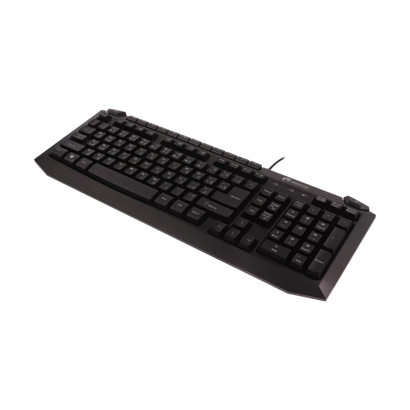 کیبورد استوک گیمینگ گرین مدل Green GK701