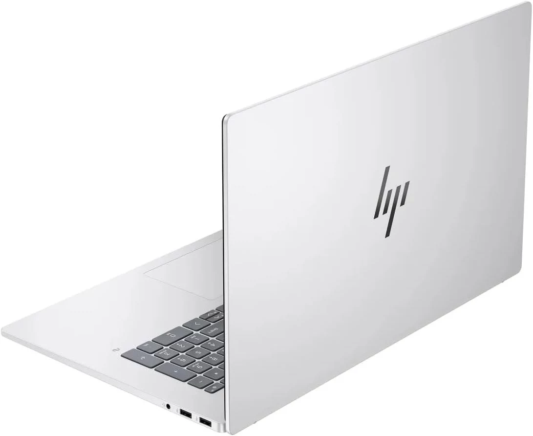 لپ تاپ استوک 17 اینچی اچ پی مدل HP OmniBook 7 Ultra 7 258V 32GB 1TB SSD