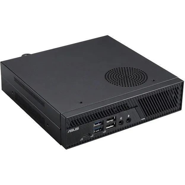 کیس استوک ایسوس مدل ASUS ExpertCenter PB63 Core i7 14700T 8GB 256SSD