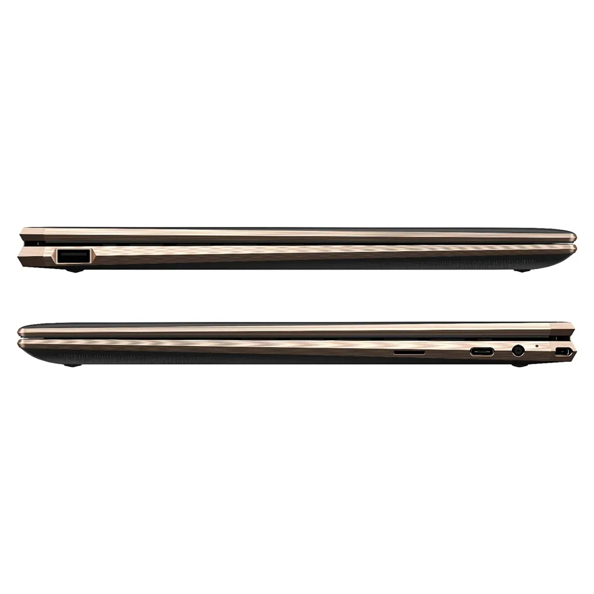 لپ تاپ استوک تبلت شو 13.5 اینچی اچ پی مدل HP Spectre 14 x360 2in1 Core i7 1165G7 16GB 256SSD 2K