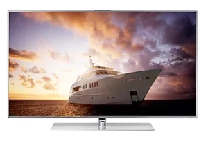تلویزیون استوک 46 اینچی ال ای دی  سامسونگ مدل Samsung 46F77