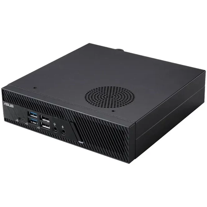 کیس استوک ایسوس مدل ASUS ExpertCenter PB63 Core i7 14700T 16GB 512 SSD