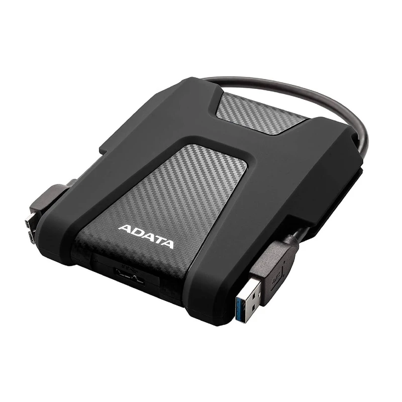 هارد اکسترنال استوک ای‌ دیتا مدل ADATA HD680 1TB