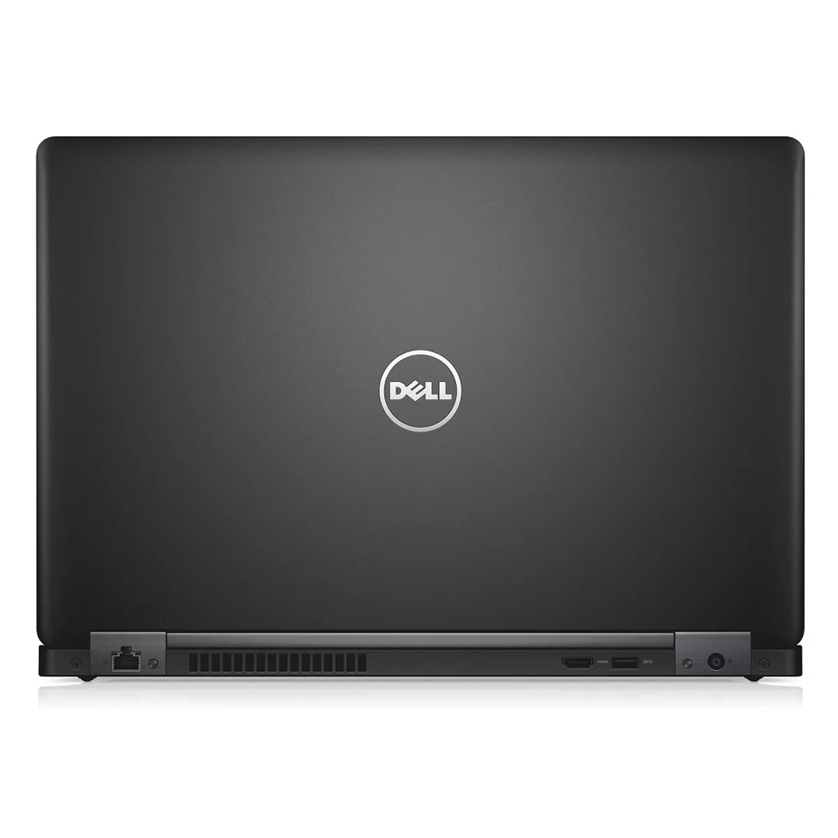لپ تاپ استوک گرافیک دار 15.6 اینچی دل مدل Dell Latitude 5580 Core i5 6440HQ 8GB 256SSD 930MX 2GB