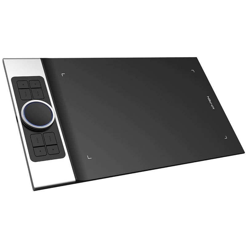 قلم نوری استوک ایکس پی‌ پن مدل XP-Pen Deco Pro Medium