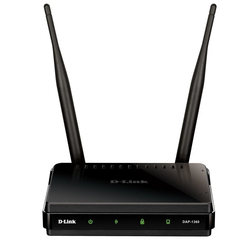اکسس پوینت استوک دی‌لینک مدل D-Link DAP-1360