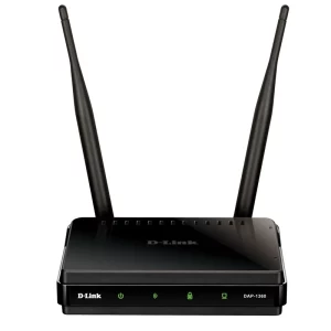 اکسس پوینت استوک دی‌لینک مدل D-Link DAP-1360