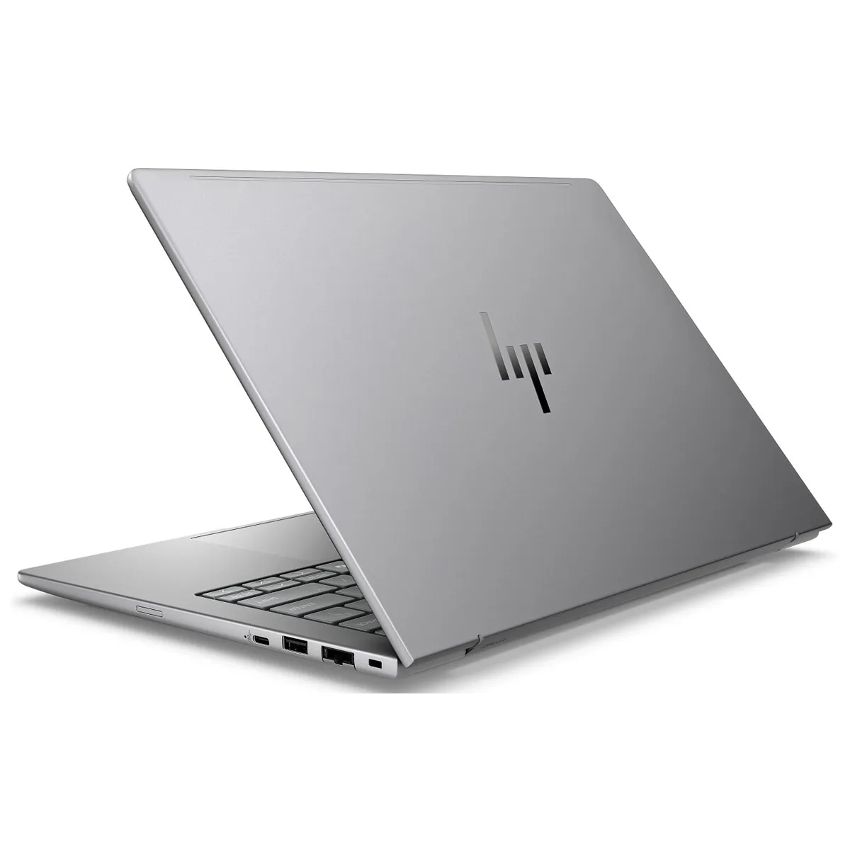 لپ تاپ استوک 14 اینچی اچ پی مدل HP ZBook 8 G1i Core Ultra 7 255H 16GB 512SSD 2K