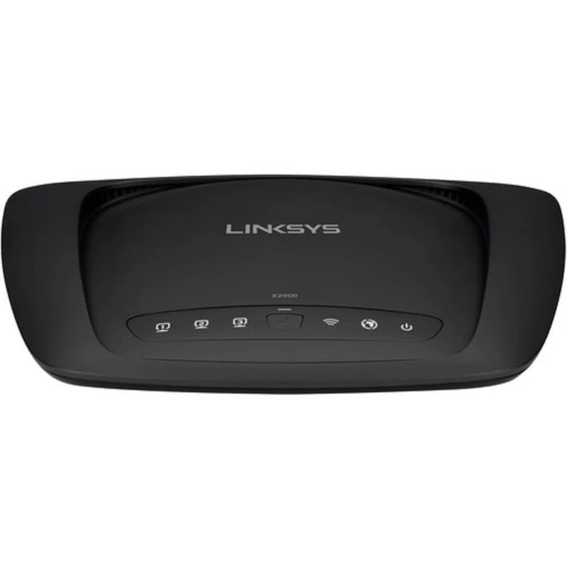 مودم استوک لینک‌سیس مدل Linksys WAG120N