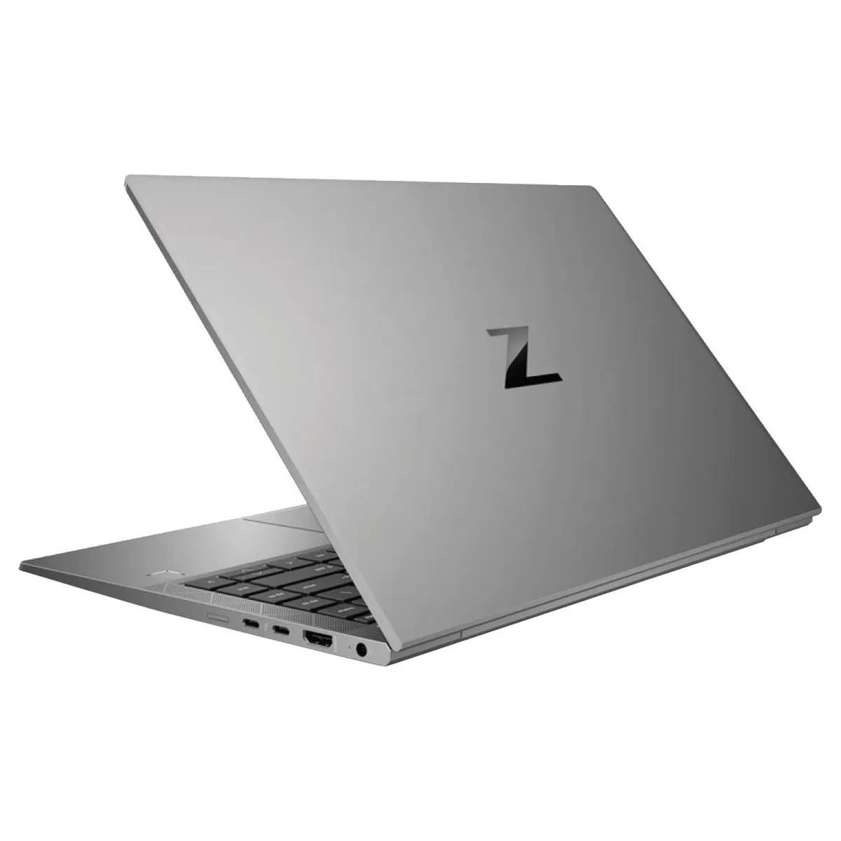 لپ تاپ استوک 14 اینچی اچ پی مدل HP ZBook Firefly 14 G7 Core i7 10610U 8GB 256SSD