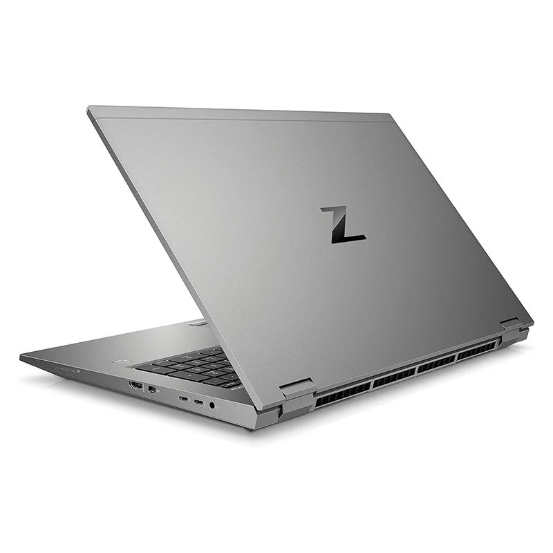 لپ تاپ استوک گرافیک دار 17.3 اینچی اچ پی مدل HP ZBook Fury 17 G8 Core i7 11850H 16GB 512SSD A3000 6GB