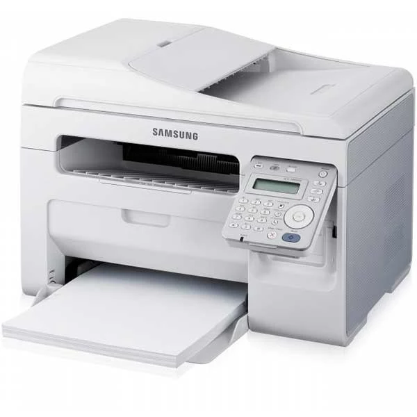 پرینتر استوک لیزری چندکاره سامسونگ مدل Samsung SCX-3405FH