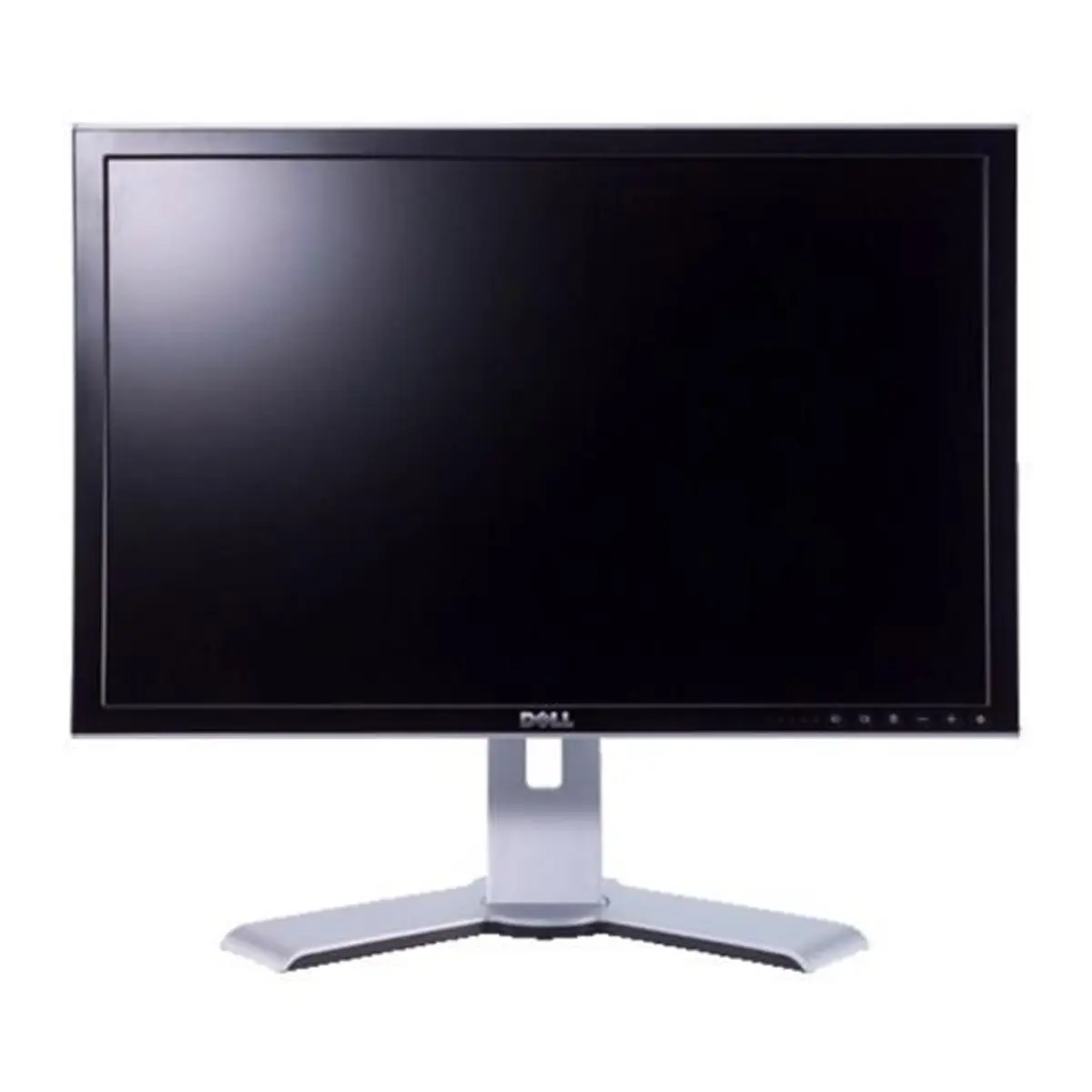 مانیتور استوک 24 اینچی دل مدل Dell UltraSharp 2407WFP