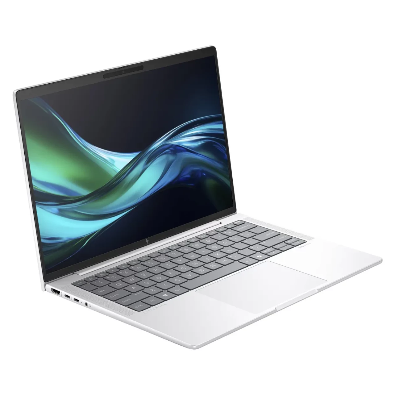 لپ تاپ استوک 14 اینچی اچ پی مدل HP EliteBook 1040 G11 Core Ultra 7 155H 16GB 512SSD