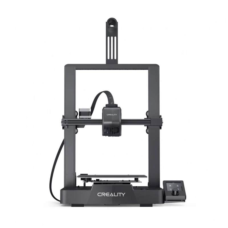 پرینتر استوک سه‌ بعدی کریلیتی مدل Creality Ender-3 V3