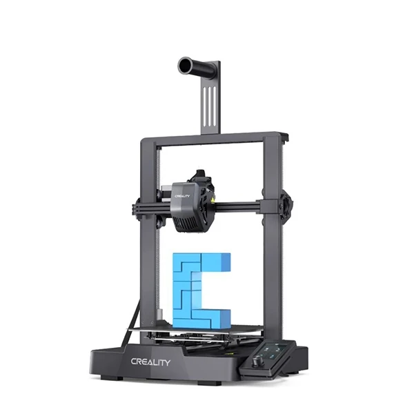 پرینتر استوک سه‌ بعدی کریلیتی مدل Creality Ender-3 V3
