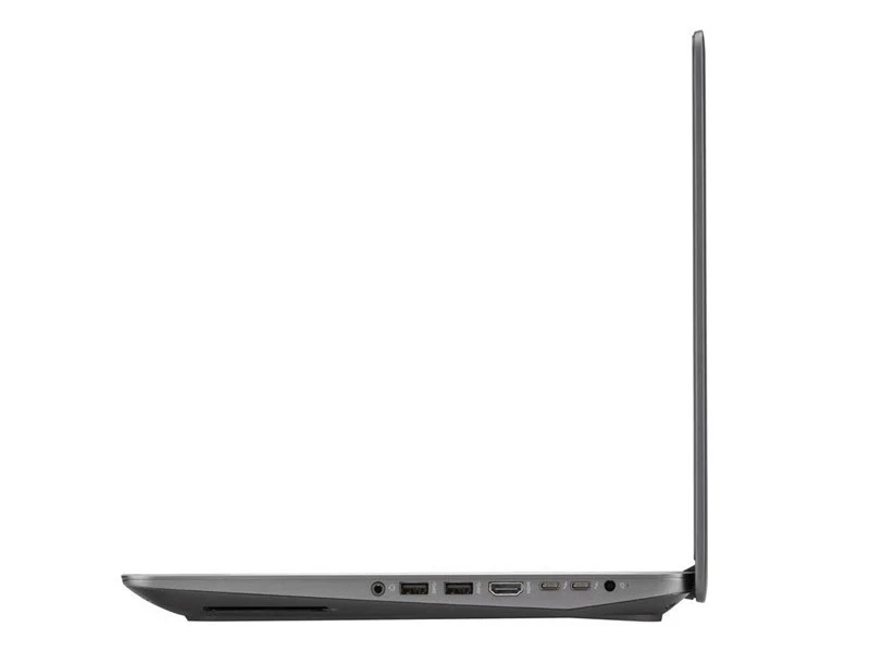 لپ تاپ استوک گرافیک دار 15.6 اینچی اچ پی مدل HP ZBook 15 G3 Xeon E3-1535M 8GB 256SSD M2000M 4GB