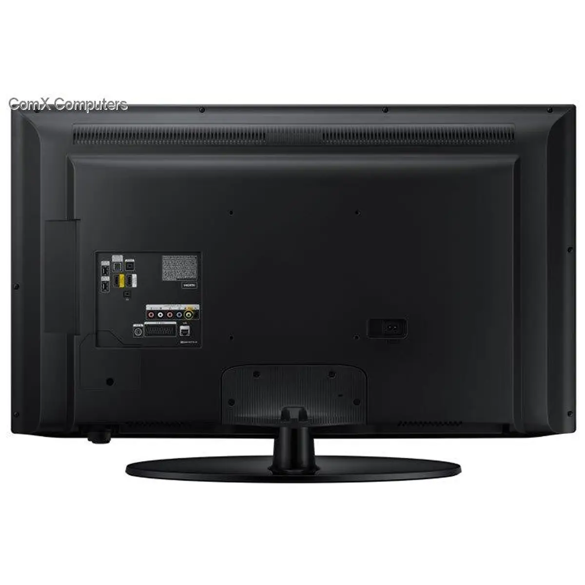 تلویزیون استوک 40 اینچی ال ای دی سامسونگ مدل Samsung 40D500