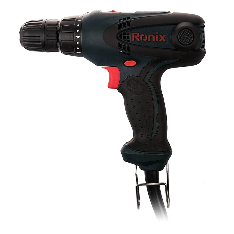 دریل برقی استوک رونیکس مدل Ronix 2513T