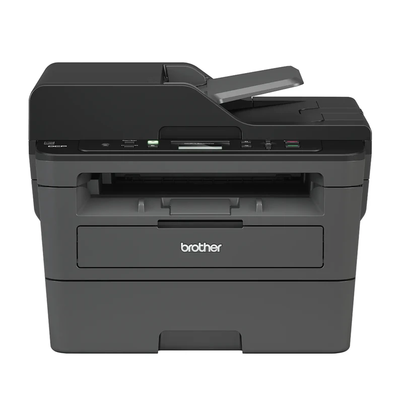 پرینتر استوک لیزری چندکاره برادر مدل Brother DCP-L2550DW