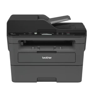 پرینتر استوک لیزری چندکاره برادر مدل Brother DCP-L2550DW