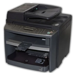 پرینتر استوک لیزری چهارکاره کانن مدل Canon i-SENSYS MF4380dn