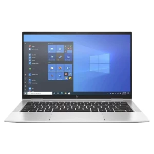 لپ تاپ استوک تبلت شو 13.3 اینچی اچ پی مدل HP EliteBook x360 1030 G8 2in1 Core i7 1185G7 16GB 512SSD