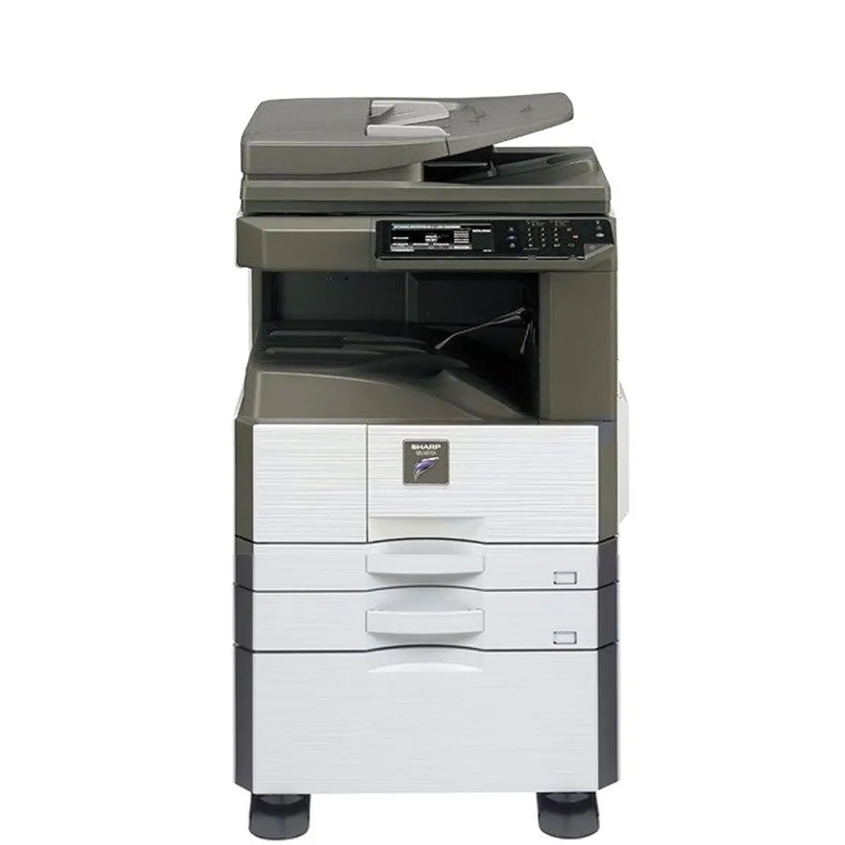 پرینتر استوک لیزری چندکاره شارپ مدل Sharp MX-M266NV