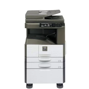 پرینتر استوک لیزری چندکاره شارپ مدل Sharp MX-M266NV