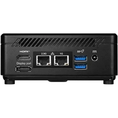 کیس استوک ام اس آی مدل MSI Cubi 5 12M Core i5 1235U 16GB 512SSD