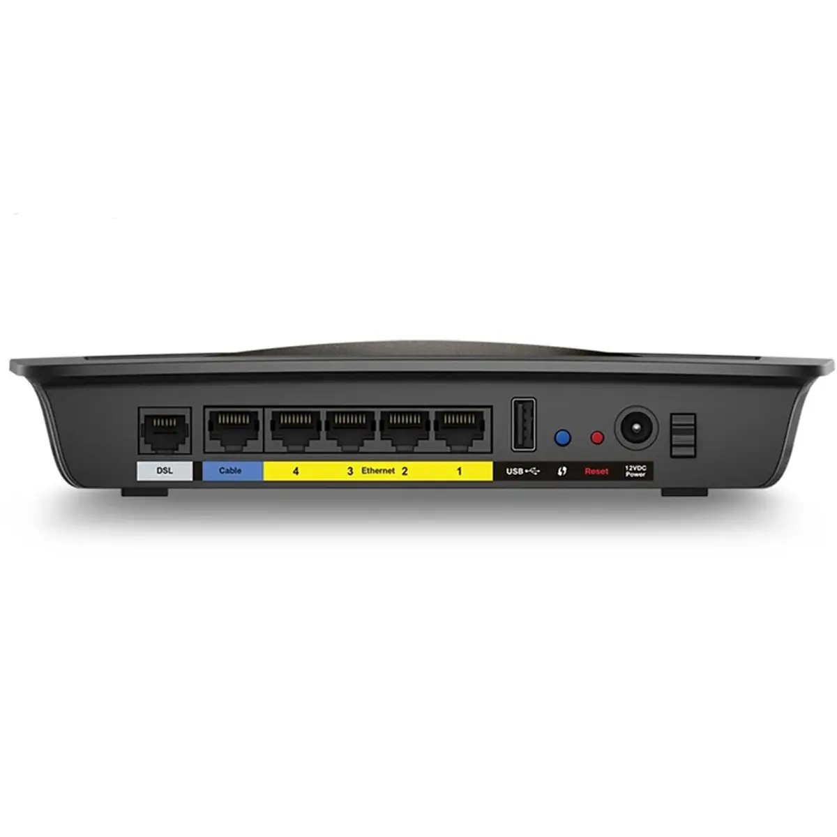 مودم استوک لینک‌ سیس مدل Linksys X6200