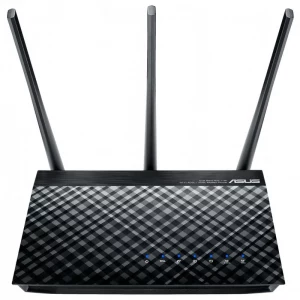 مودم استوک بی سیم ایسوس مدل ASUS DSL-AC51 AC750