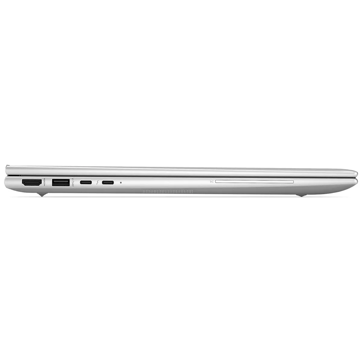 لپ تاپ استوک 16 اینچی اچ پی مدل HP EliteBook 860 G9 Core i5 1245U 16GB 256SSD
