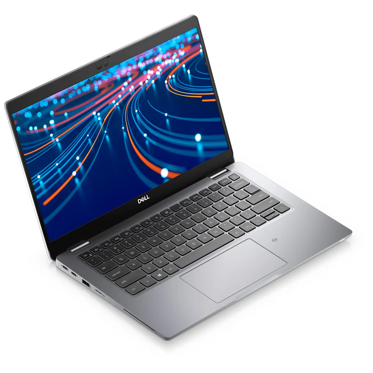 لپ تاپ استوک تبلت شو 13.3 اینچی دل مدل Dell Latitude 5320 2in1 Core i5 1135G7 8GB 256SSD