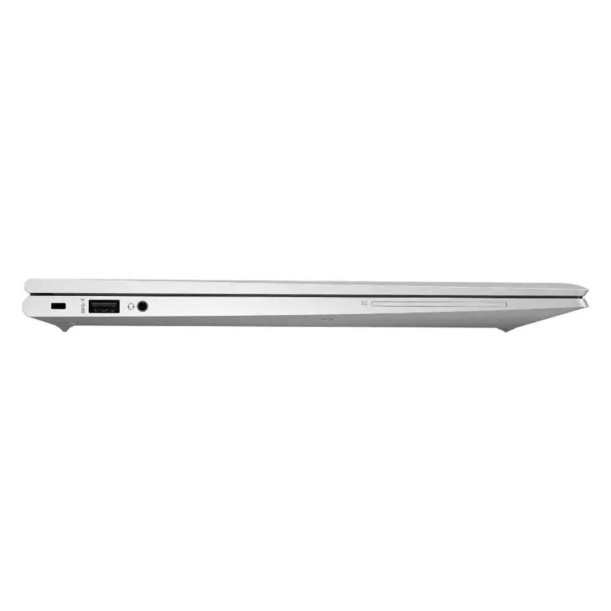 لپ تاپ استوک 15.6 اینچی اچ پی مدل HP EliteBook 850 G7 Core i7 10610U 8GB 256SSD