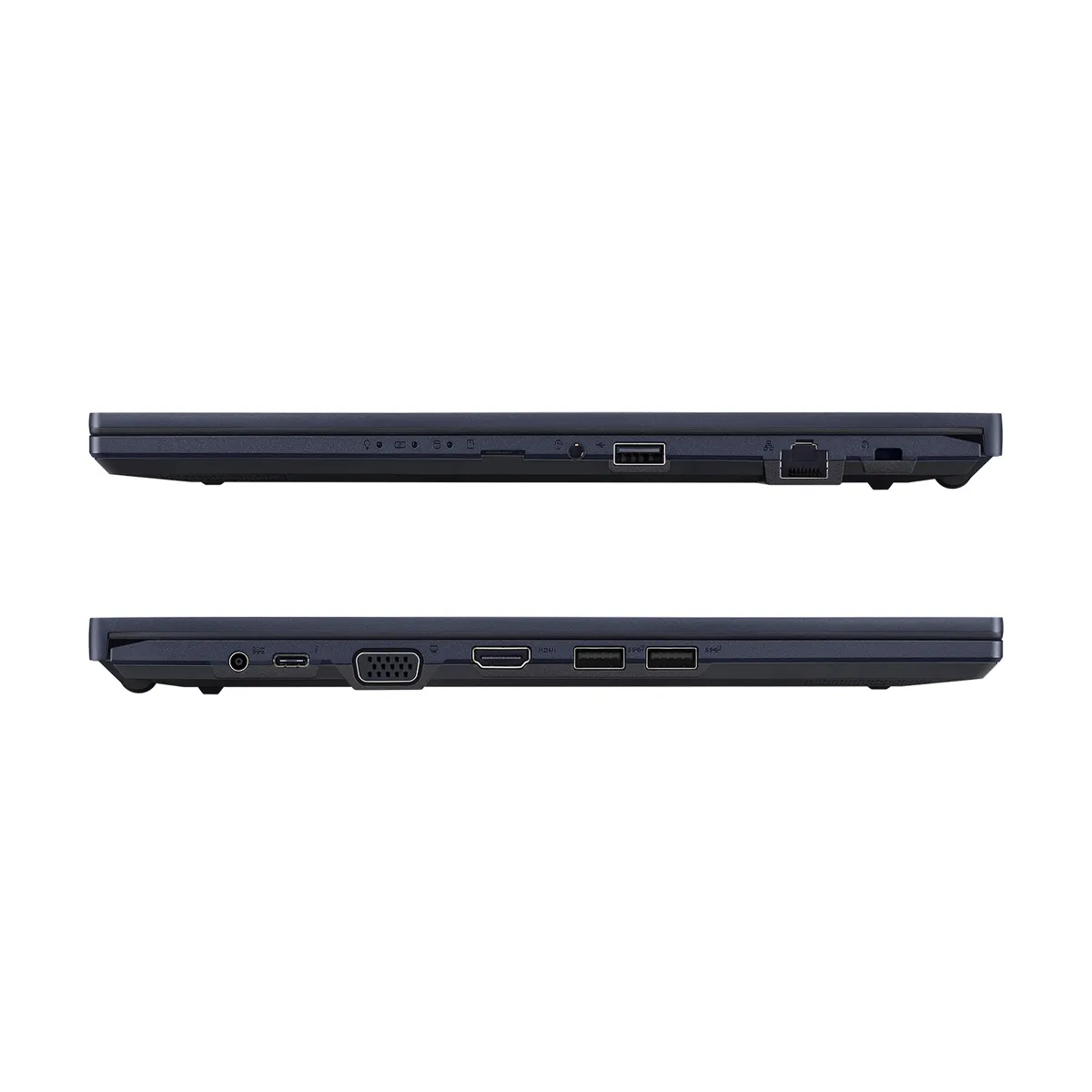 لپ تاپ استوک 15.6 اینچی ایسوس مدل Asus ExpertBook B1 B1500CEAE Core i7 1165G7 16GB 256SSD