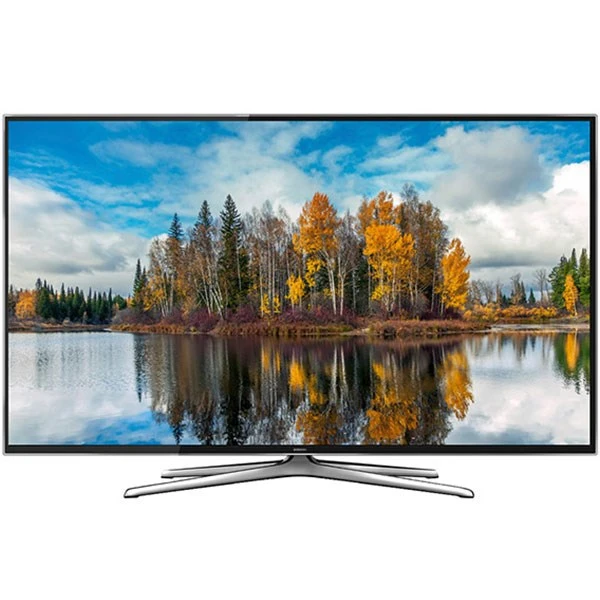 تلویزیون استوک 48 اینچی ال ای دی سامسونگ مدل Samsung 48H639