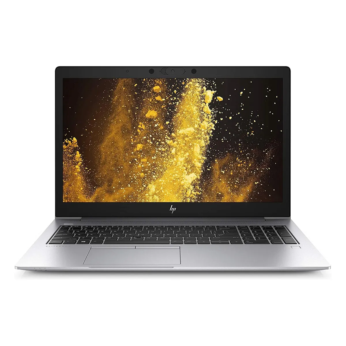 لپ تاپ استوک 15.6 اینچی اچ پی مدل HP EliteBook 850 G6 Core i7 8650U 8GB 256SSD